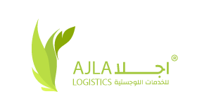 أجلا للخدمات اللوجستية