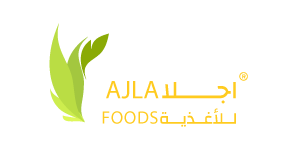 أجلا للأغذية